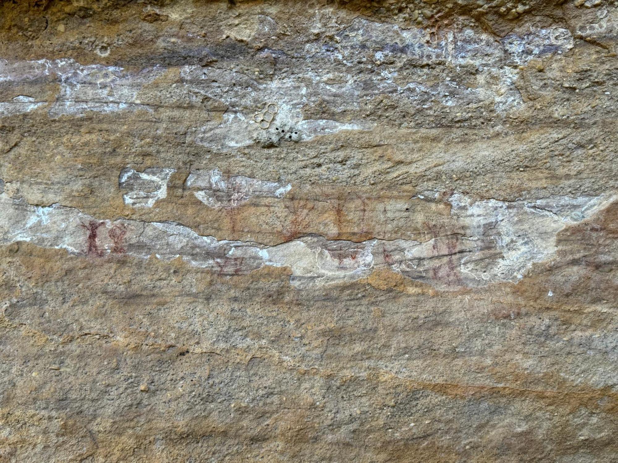 Casa Barreirinho Parque Nacional Serra Da Capivara Coronel Jose Dias Eksteriør billede