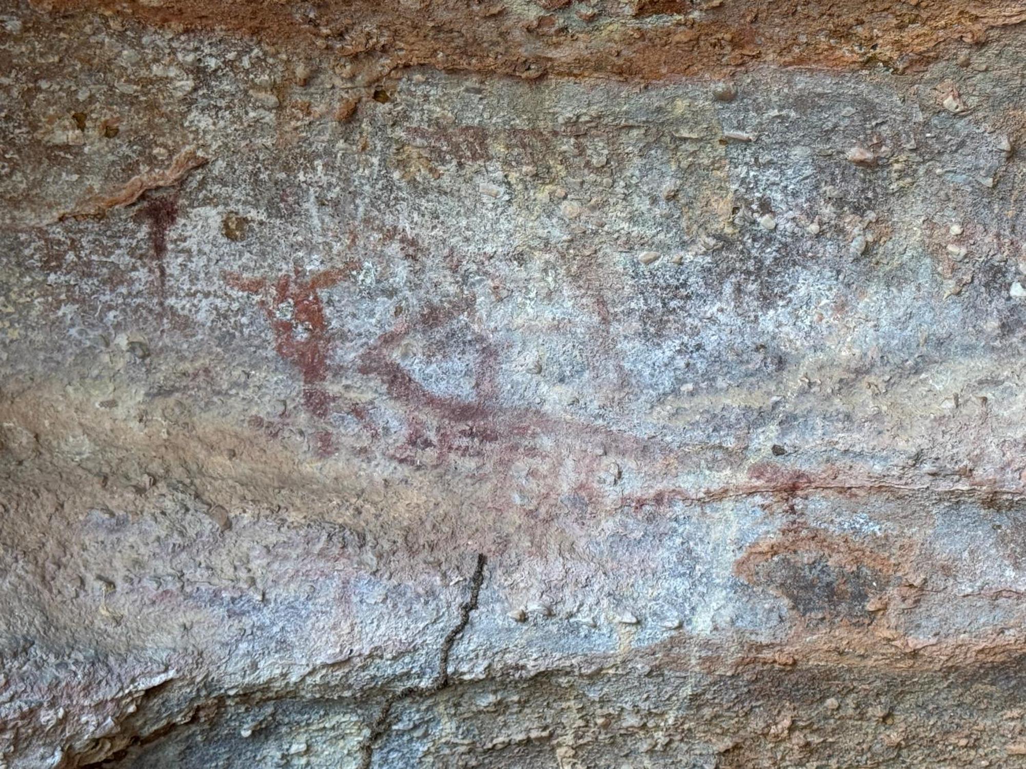 Casa Barreirinho Parque Nacional Serra Da Capivara Coronel Jose Dias Eksteriør billede