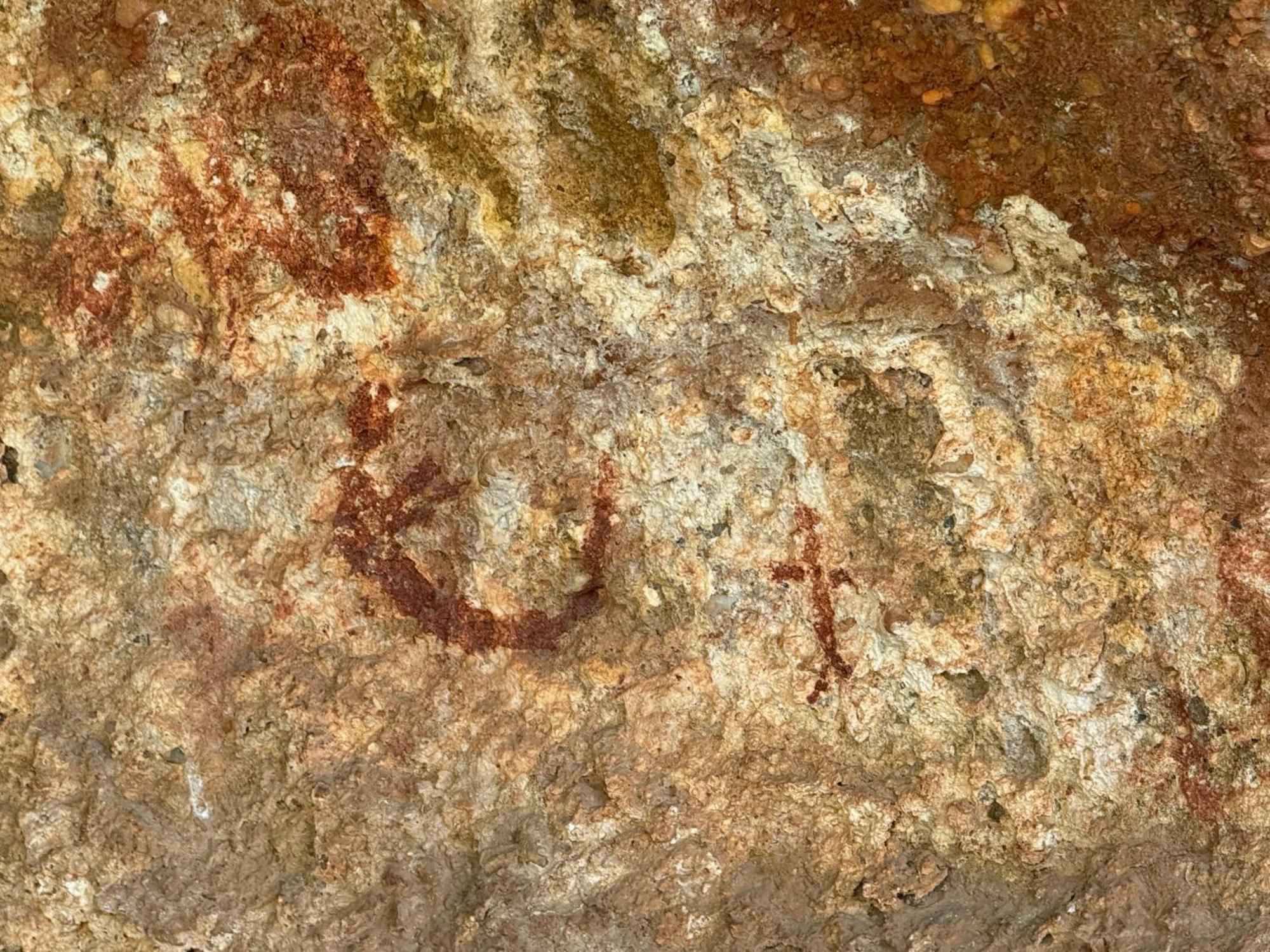 Casa Barreirinho Parque Nacional Serra Da Capivara Coronel Jose Dias Eksteriør billede