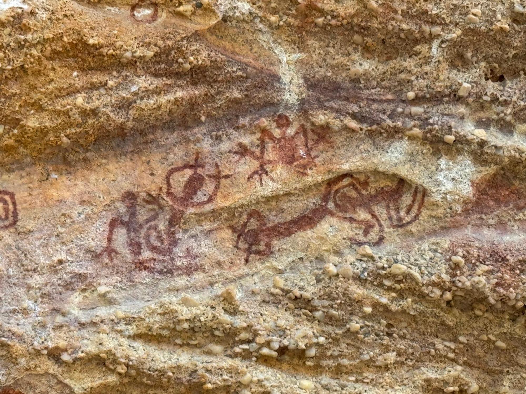 Casa Barreirinho Parque Nacional Serra Da Capivara Coronel Jose Dias Eksteriør billede